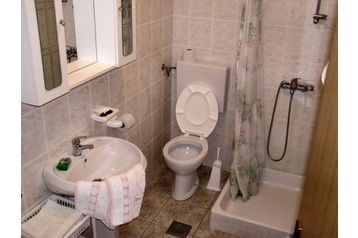 Kroatija Privát Prigradica, Eksterjeras